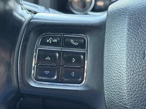 Used 2018 RAM 2500 Power Wagon w/ Luxury Group AWD/4WD image 22