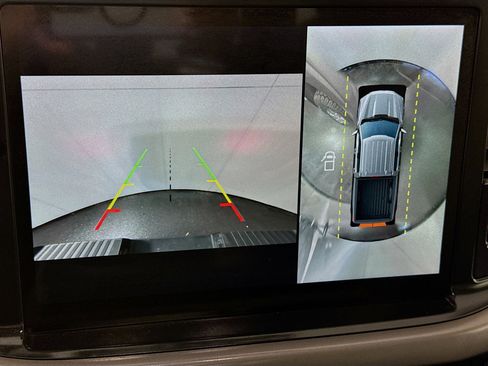 Used 2024 Ford F150 XLT image 19