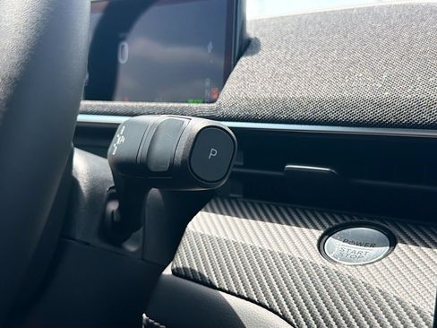 New 2026 Ford Mustang Mach-E Premium RWD image 24