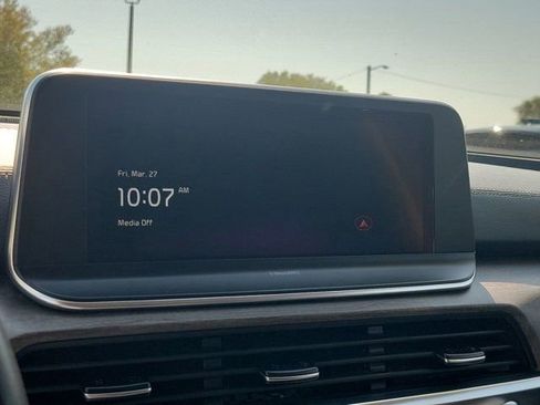 Used 2021 Kia Telluride EX w/ EX Premium Package image 24