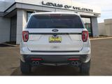 Used 2019 Ford Explorer Sport w/ Equipment Group 401A image 2