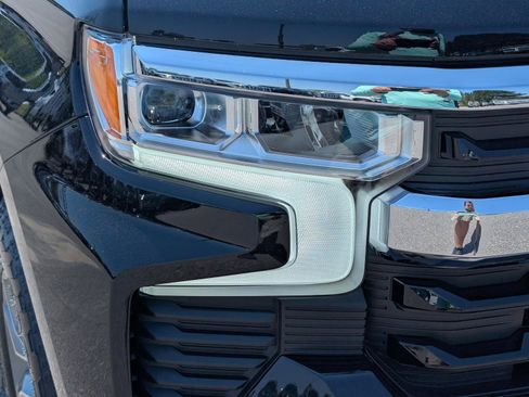 New 2026 Chevrolet Silverado 1500 LT w/ All Star Edition Plus AWD/4WD image 4