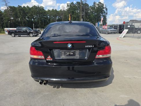 Used 2011 BMW 128i Coupe RWD image 15