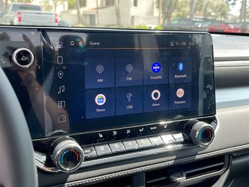 New 2025 Chevrolet Colorado LT w/ Advanced Trailering Package image 13