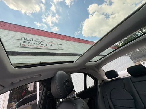 Used 2016 Mercedes-Benz C 300 4MATIC Sedan image 46