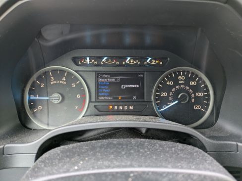 Used 2019 Ford F150 XLT w/ Equipment Group 302A Luxury AWD/4WD image 25