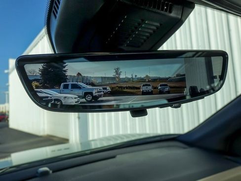 New 2026 Chevrolet Equinox ACTIV w/ Convenience Package III image 23