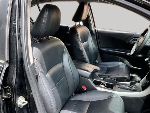 Used 2014 Honda Accord LX image 9