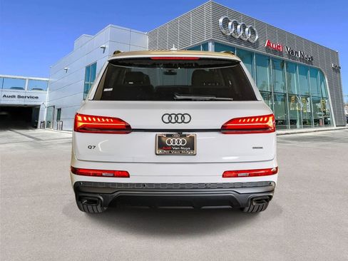 New 2026 Audi Q7 2.0T Premium AWD/4WD image 5