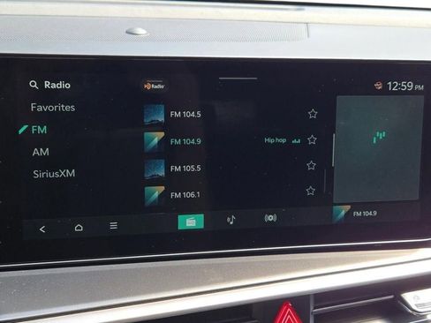 New 2026 Kia Sorento LX FWD image 26