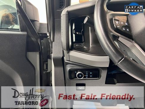 Used 2023 Ford Bronco Big Bend image 29