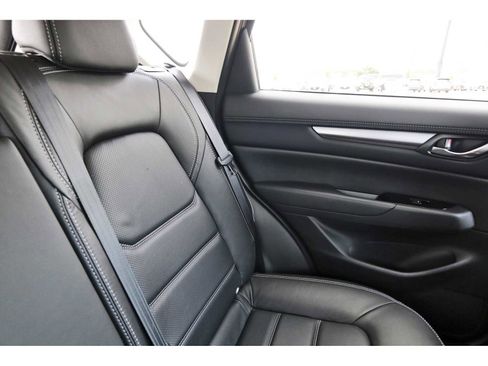 Certified 2025 MAZDA CX-5 AWD 2.5 S w/ Preferred Package image 10