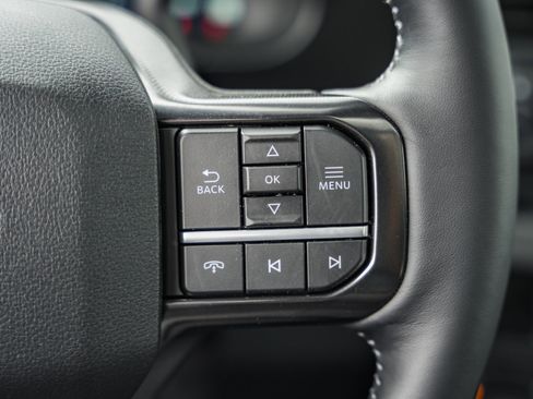 New 2026 Ford F350 Platinum AWD/4WD image 35