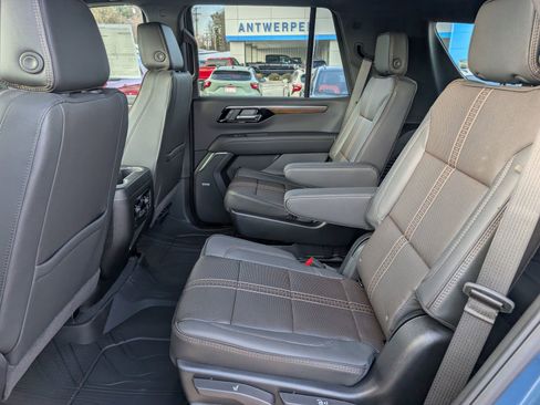 New 2026 Chevrolet Tahoe High Country image 16