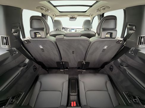 Used 2022 Volvo XC90 T6 Momentum w/ Advanced Package AWD/4WD image 25