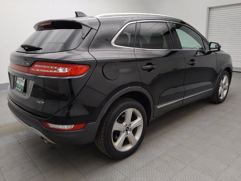 Used 2017 Lincoln MKC Premiere FWD image 10