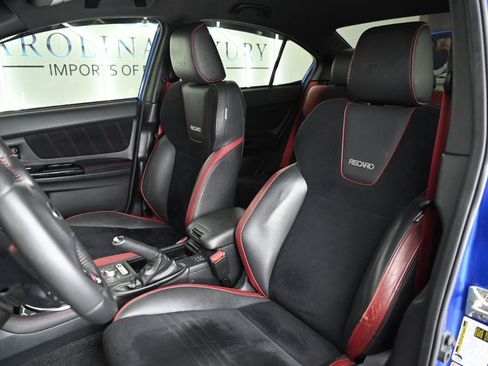 Used 2020 Subaru WRX STI AWD/4WD image 19