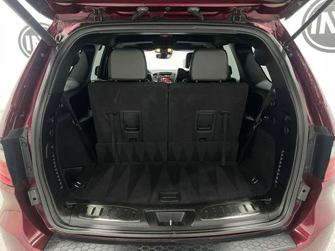 Used 2018 Dodge Durango R/T w/ Technology Group image 29