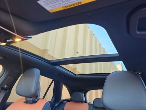 Certified 2024 Mercedes-Benz GLC 300 4MATIC image 29