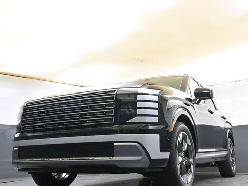 New 2026 Hyundai Palisade Limited image 39