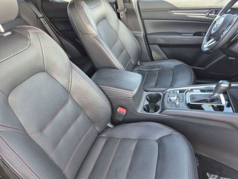 Used 2024 MAZDA CX-5 2.5 Turbo w/ Premium Package AWD/4WD image 16