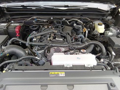 New 2026 Toyota Tacoma TRD Sport AWD/4WD image 35