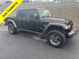 Used 2023 Jeep Gladiator Rubicon w/ Cold Weather Group video 1