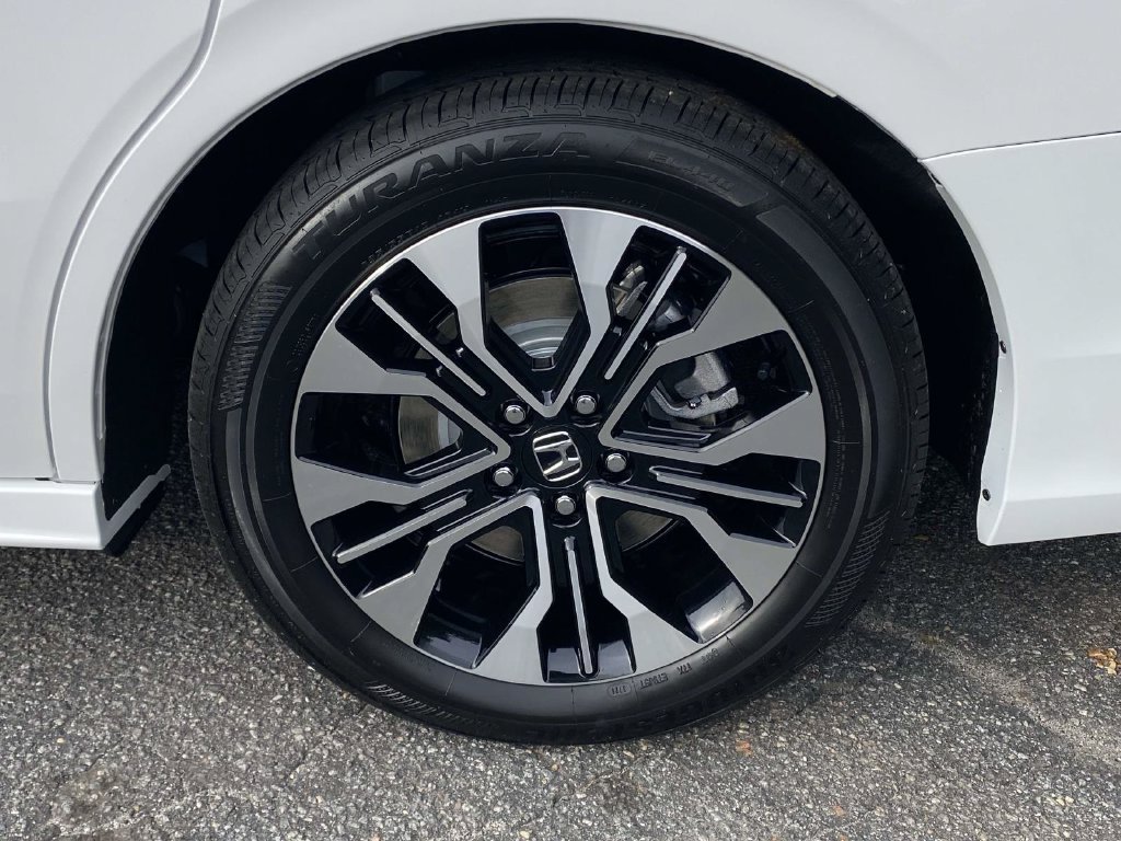 New 2027 Honda Odyssey Elite image 8