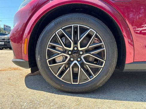 New 2025 Ford Mustang Mach-E Premium image 9