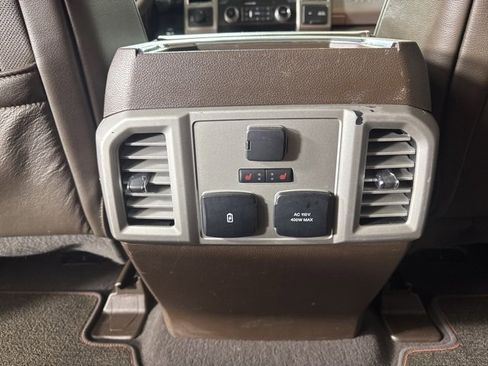 Certified 2019 Ford F250 King Ranch w/ King Ranch Ultimate Package image 13