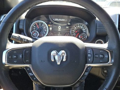 Used 2025 RAM 1500 Laramie AWD/4WD image 20