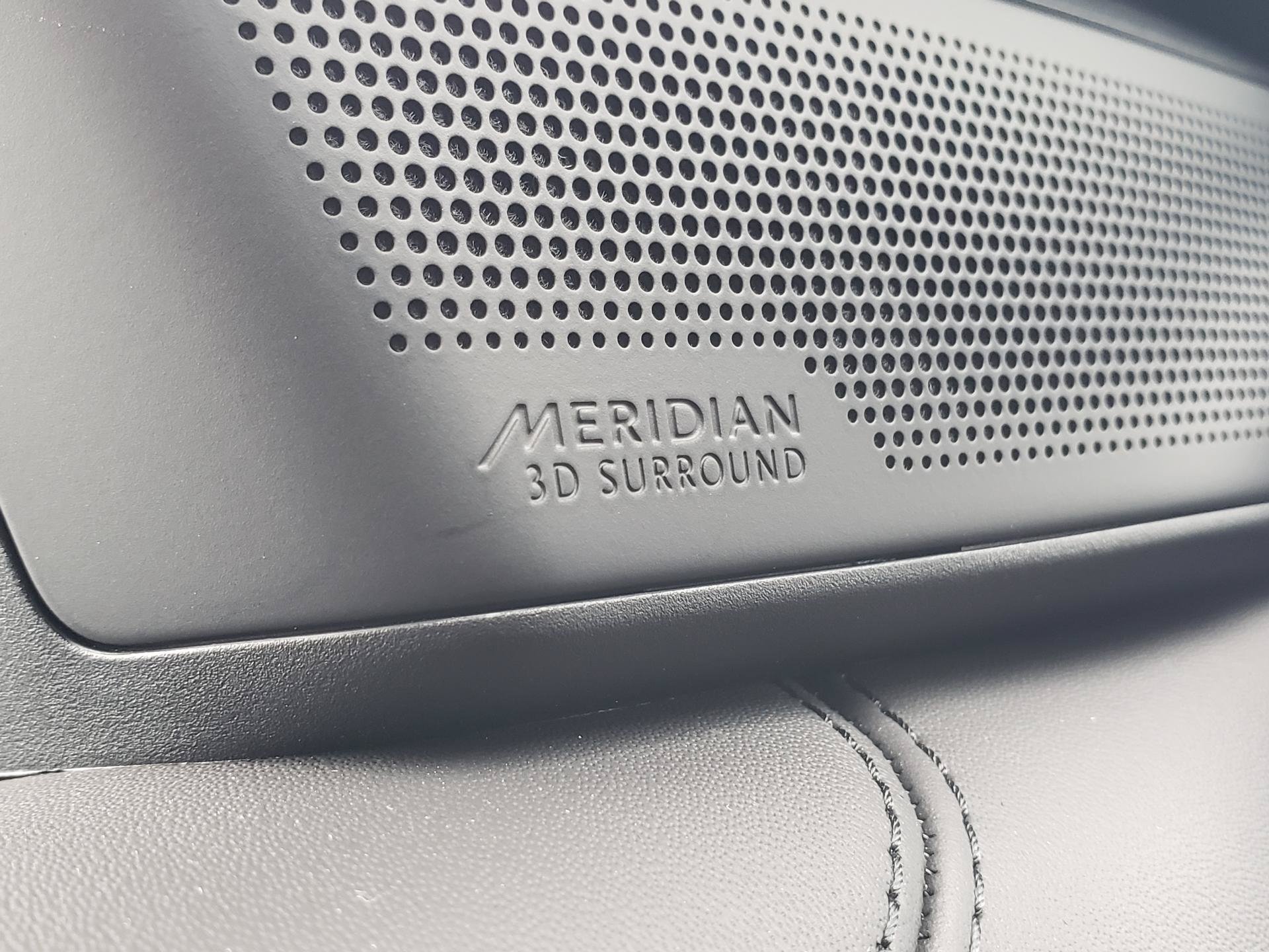 New 2026 Land Rover Range Rover SE AWD/4WD image 26