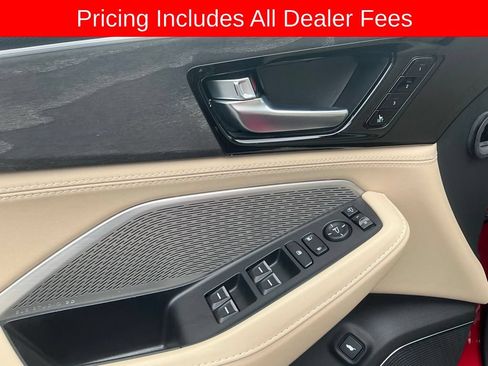 Certified 2022 Acura MDX SH-AWD w/ Advance Package image 10