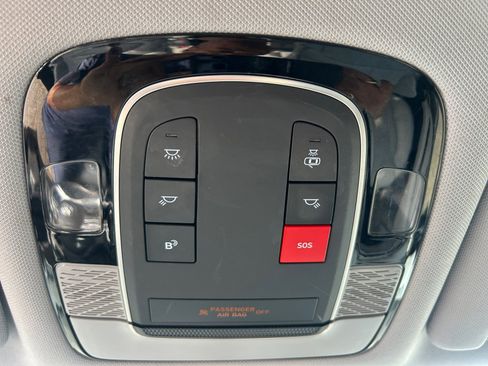 Used 2024 Hyundai Palisade SEL AWD/4WD image 23