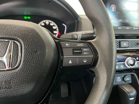 Used 2023 Honda Civic LX image 7
