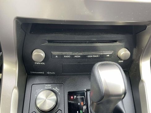 Used 2019 Lexus NX 300 FWD w/ Comfort Package image 43