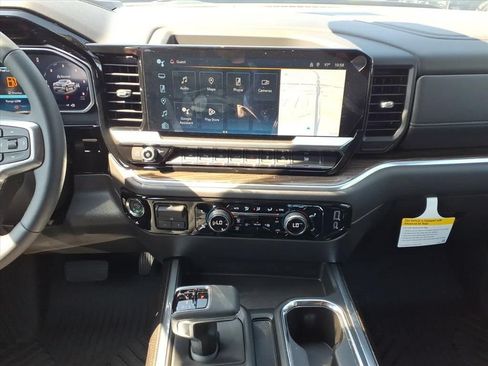 New 2026 Chevrolet Silverado 1500 RST w/ Safety Package AWD/4WD image 23