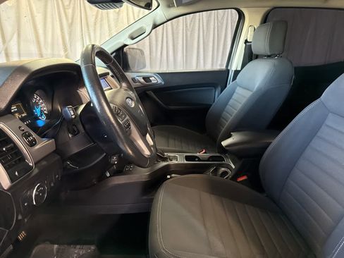 Used 2020 Ford Ranger XLT w/ Equipment Group 301A Mid image 19