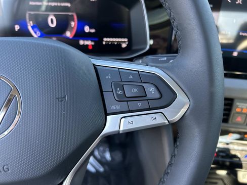 New 2026 Volkswagen Jetta SE image 23