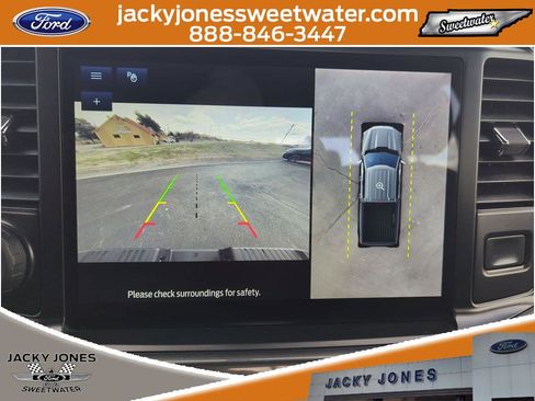 Certified 2022 Ford F150 XLT w/ Equipment Group 302A High image 20