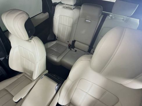 Used 2019 Land Rover Range Rover Sport HSE image 14