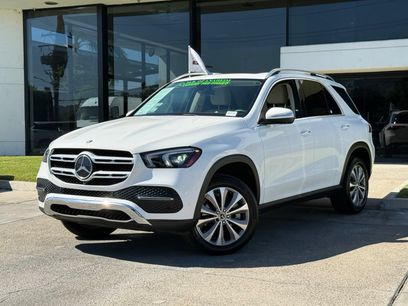 Used 2021 Mercedes-Benz GLE 350
