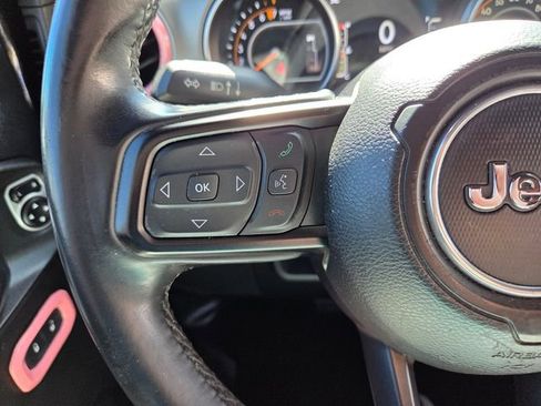 Used 2018 Jeep Wrangler Unlimited Sport S image 28