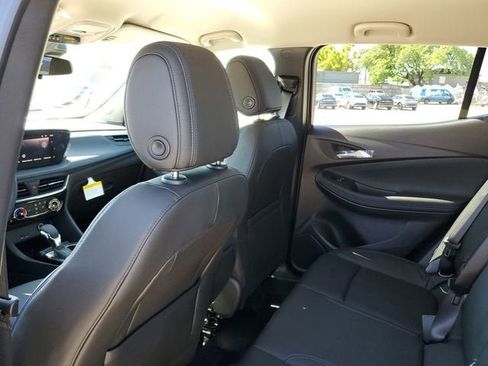 New 2026 Buick Encore GX Sport Touring image 9