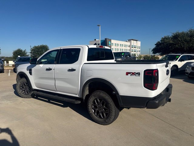 Used 2024 Ford Ranger XLT w/ FX4 Off-Road Package AWD/4WD image 5