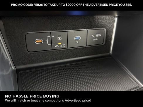 New 2026 Hyundai Sonata SE image 25