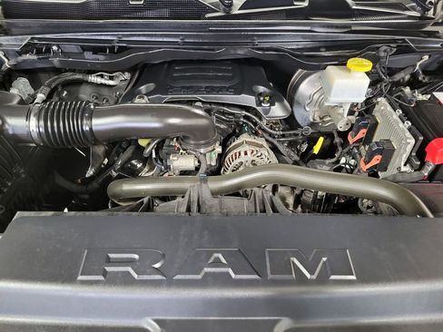 Used 2019 RAM 1500 Big Horn image 21