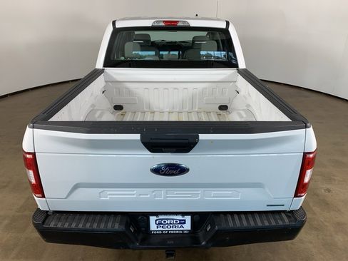 Used 2020 Ford F150 XL w/ Equipment Group 101A Mid image 29
