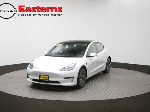 Used 2023 Tesla Model 3 Standard Range RWD image 50