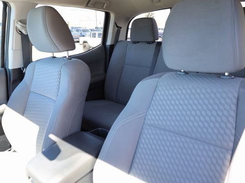 Used 2023 Toyota Tacoma SR image 16